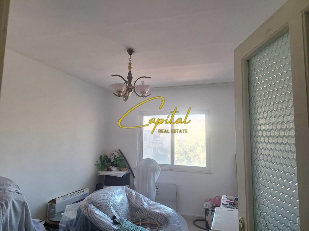 SHITET APARTAMENT 2+1 ALI DEMI 115.000 EURO