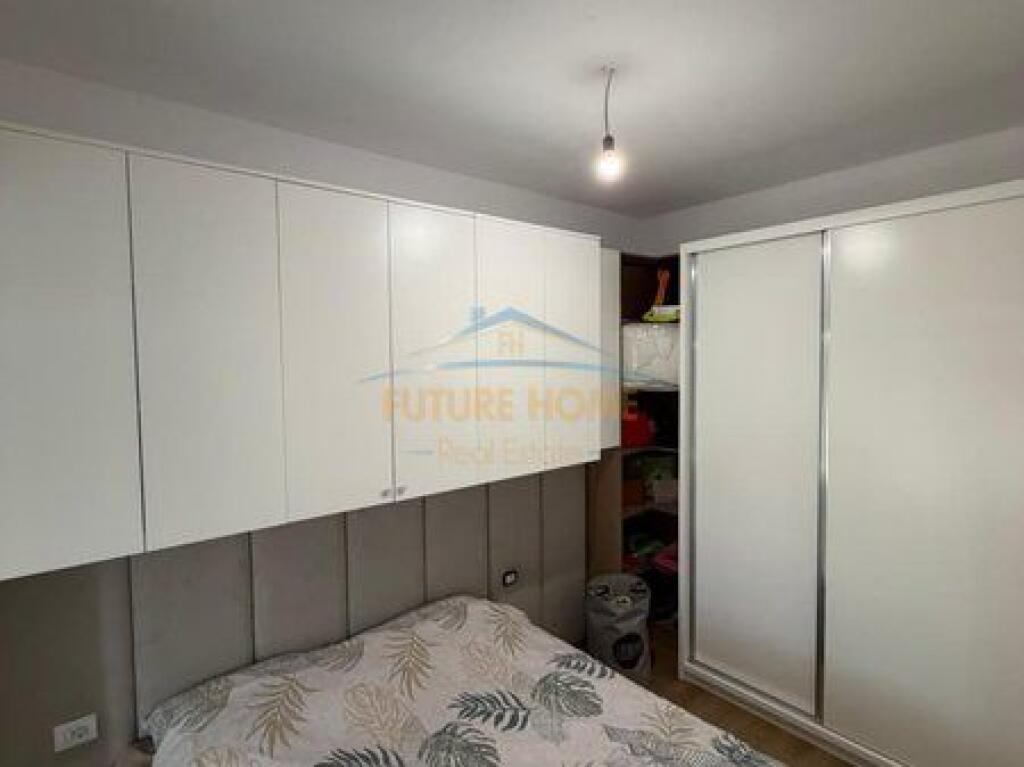 In vendita, Appartamento 1+1, Ali Dem, Residenza Kaimi, Tirana.