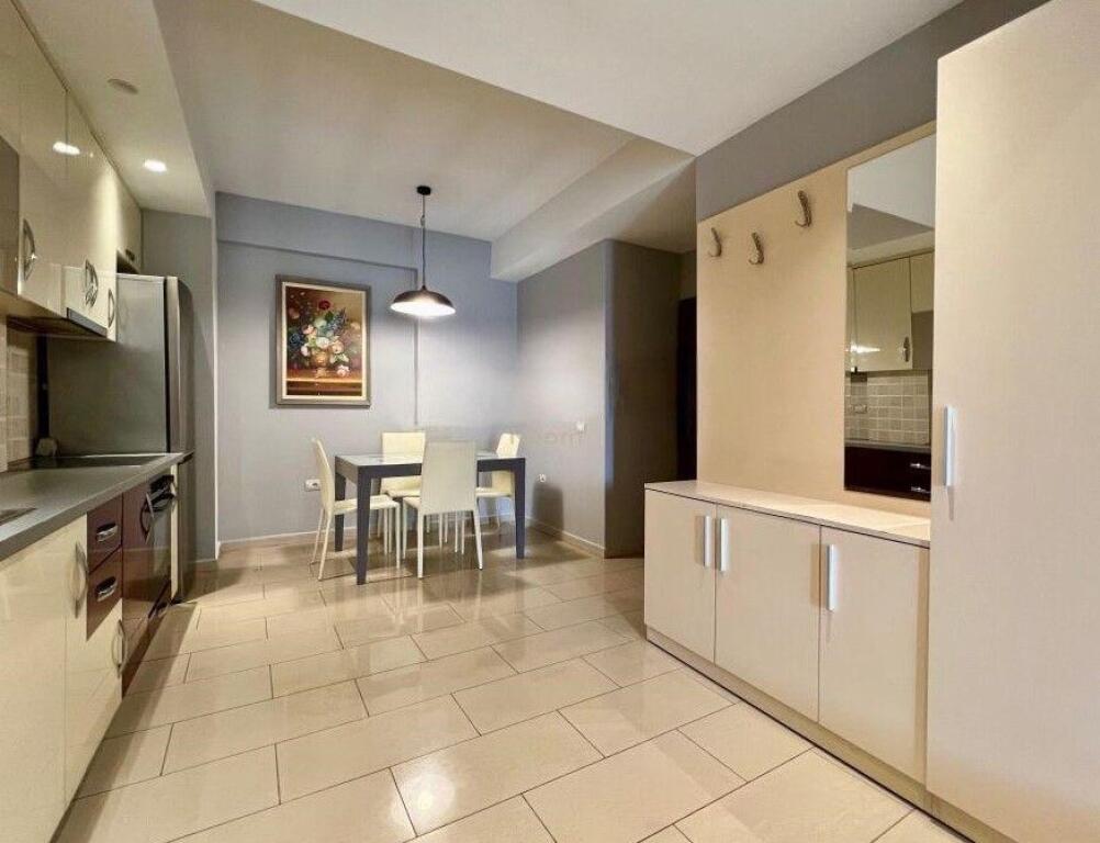 APARTMENT 2+1 – PARIS MUNICIPALITY