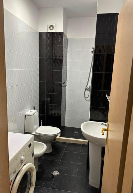 APARTAMENT ME QERA 1+1 ASTIR 41.000 LEKE