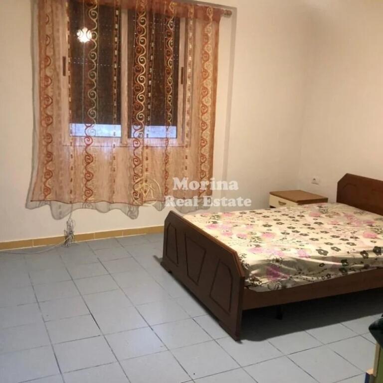 Qera | Apartament 2 + 1 | Rruga e Elbasanit | 350 €/muaj