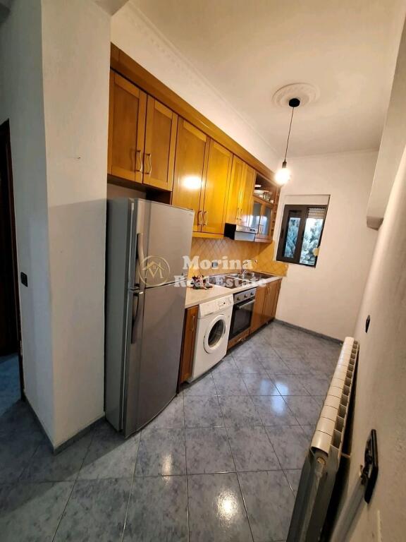 Rent | Apartment 2 + 1 | New Boulevard | 500 €/month