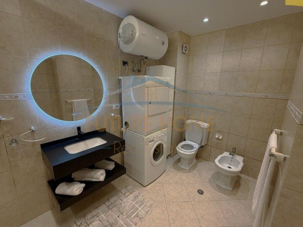 Qera, Apartament 2+1+2, Rruga e Kosovarëve, Tiranë