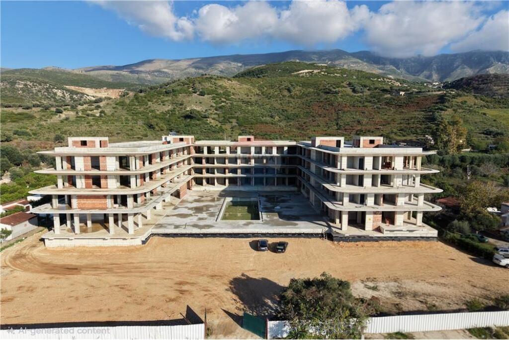 🌊 SUPER APARTAMENTE NË SHITJE – RADHIMË, VLORË 🏖️🏡
