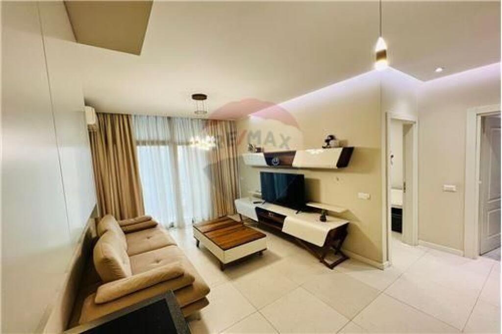 Appartamento in affitto 1+1 A KIKA