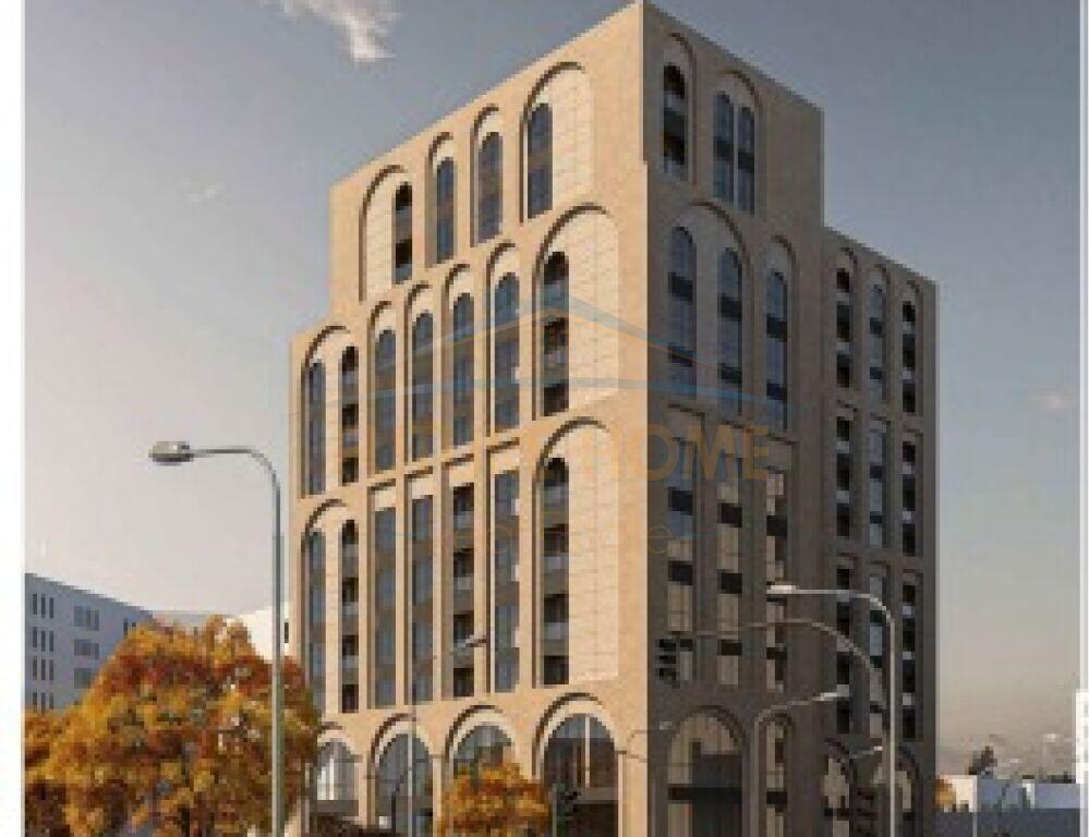 Shitet, Apartament 1+1, Fusha e Aviacionit, Tiranë