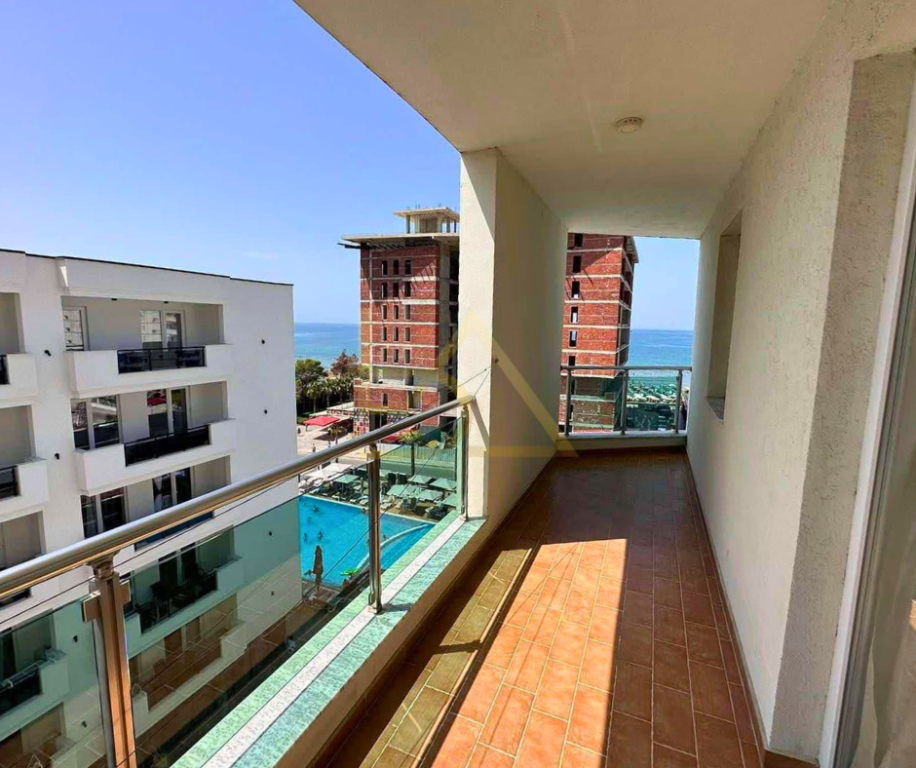 APPARTAMENTO IN VENDITA – SHËNGJIN, LEZHË