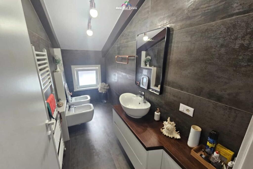 Apartament Me Qera 3+1 Tek Secret Garden Residence (ID B230192) Tirane