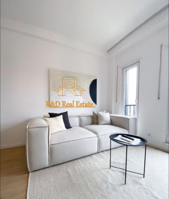 🏢 Affittasi appartamento 1+1 – Panorama Residence, Quartum