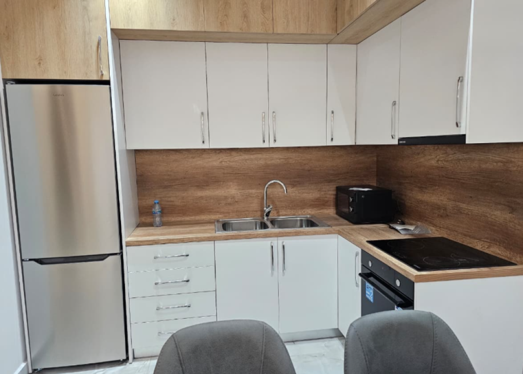 ▫️ APPARTAMENTO 1+1 IN AFFITTO – LAGO ASCIUTTO