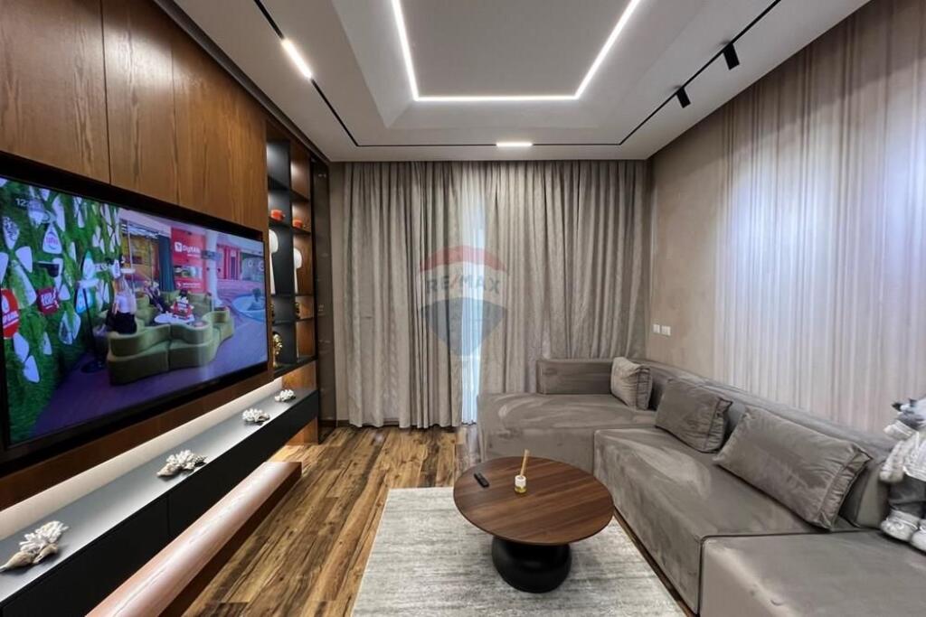 ✨Shitet Apartament 2+1+2+ 2 🅿️ | 📍Kompleksi Deliorgji