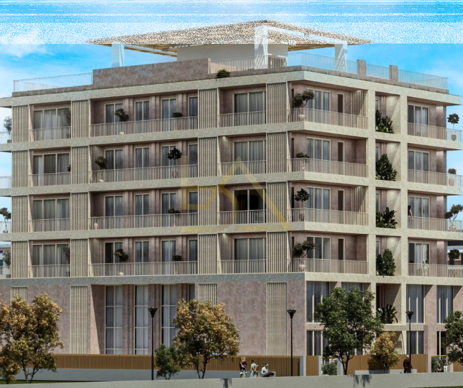 SHITEN APARTAMENTE – ORIKUM, VLORË