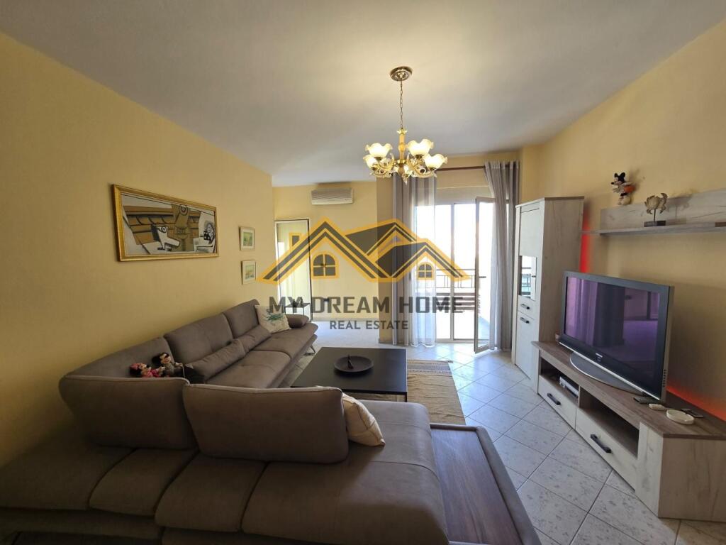 Apartament 1+1 për Shitje tek Pista Iliria