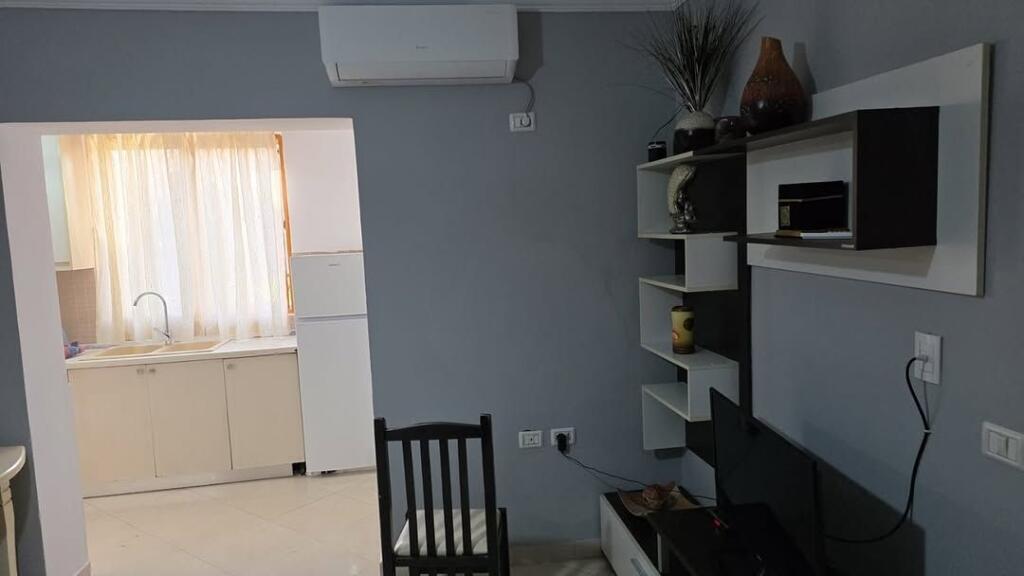 JEPET ME QIRA APARTAMENT 1+1 – PORCELAN