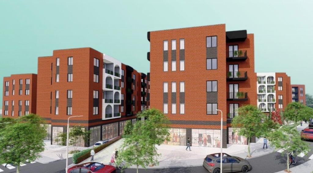 Apartament 1+1 per shitje ne Paskuqan!