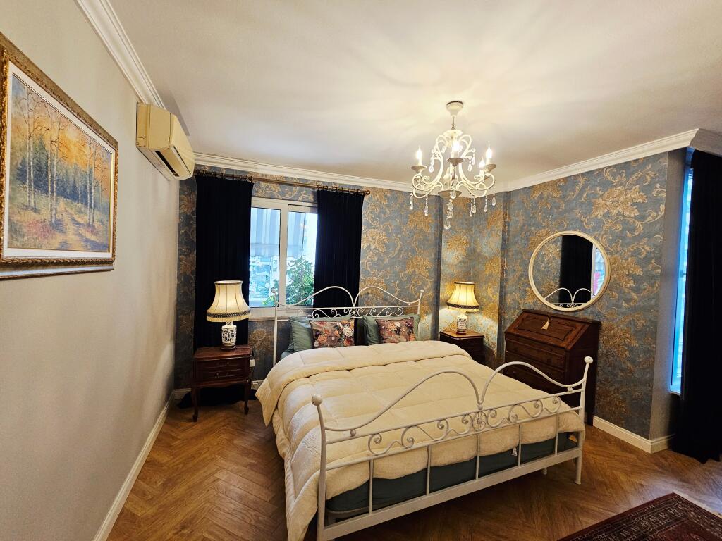 Super apartament 2+1 ne shitje te Air Albania