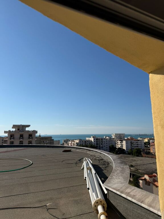 🏝️ SUPER PENTHOUSE PËR SHITJE NË PLAZH – DURRËS 🏝️