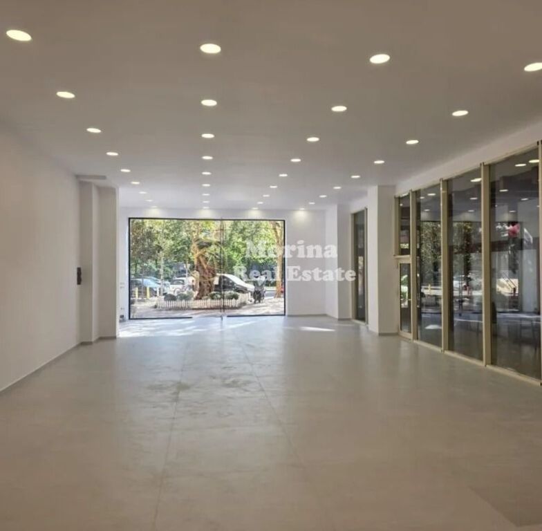Affitto | Locale Commerciale | Viale Gjergj Fishta| 4200 €/mese