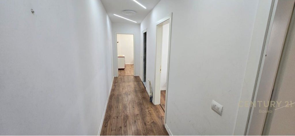 APPARTAMENTO 2+1 AL 21 DICEMBRE