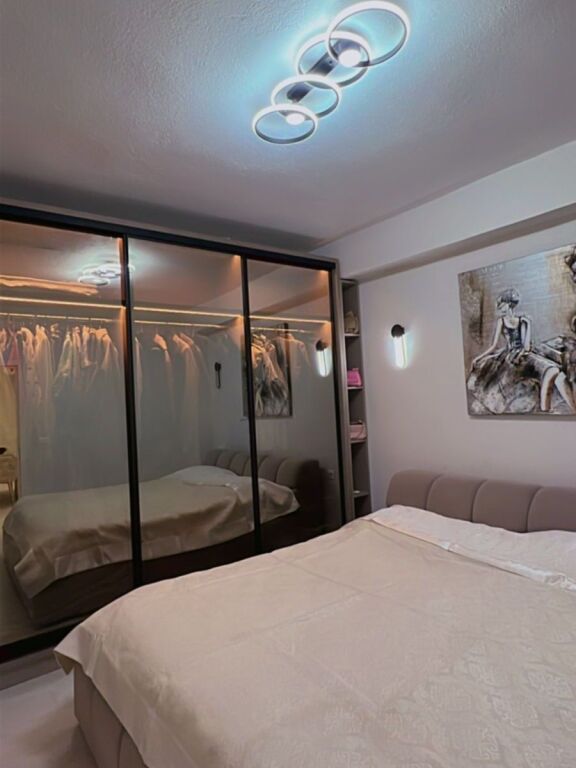 Shitet Apartament 2+1📍St Dinamo