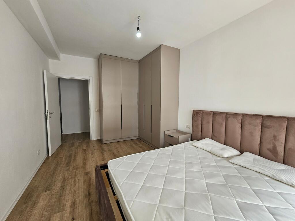 Apartment 2+1 + parking space for rent in Univers City