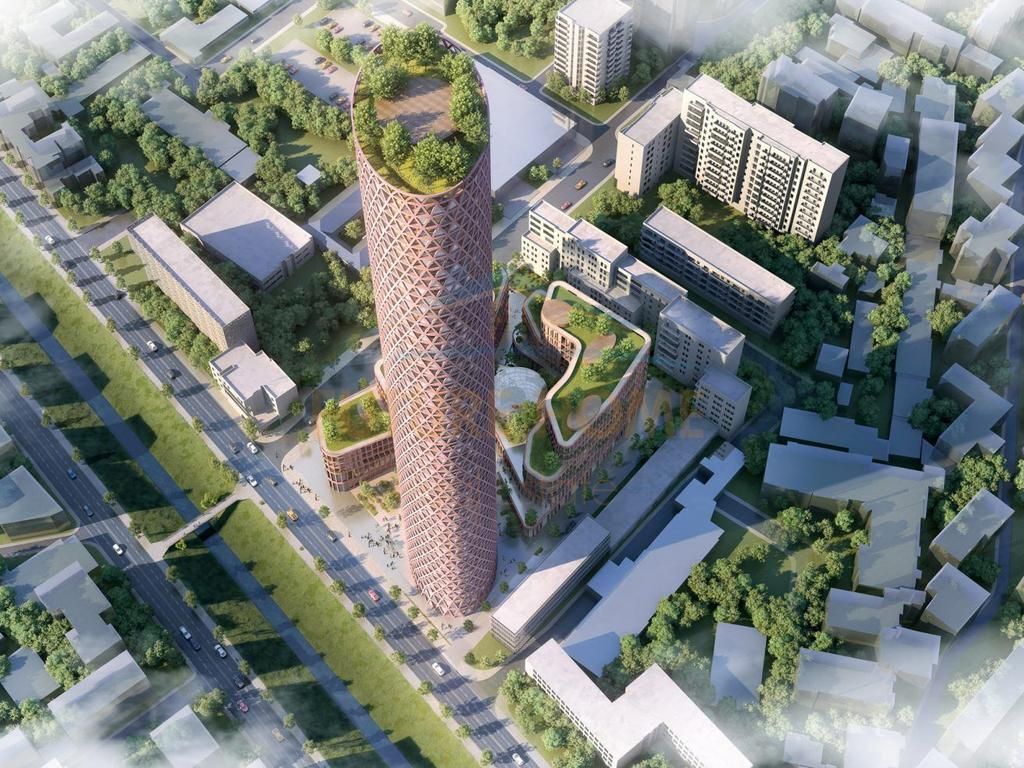 In vendita, Appartamento 2+1+2, Vasil Santo, Tirana.