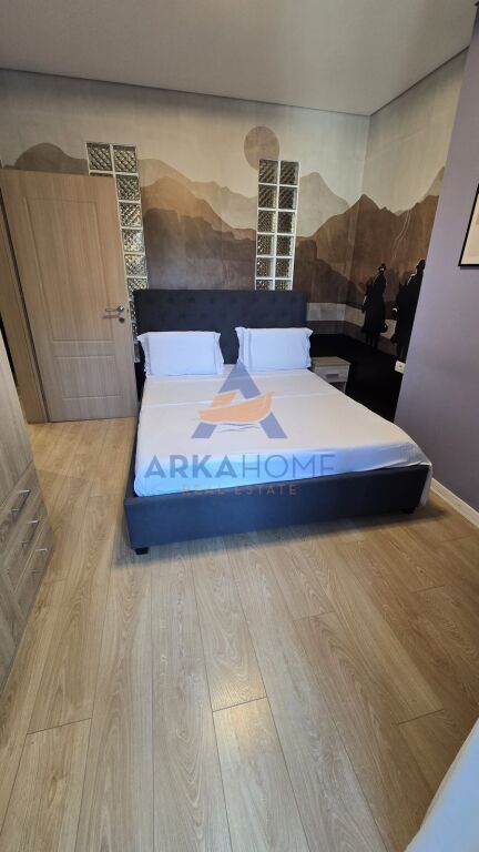 JEPET ME QERA APARTAMENT 2+1+BALLKON "TAJVANI" 1700 EURO