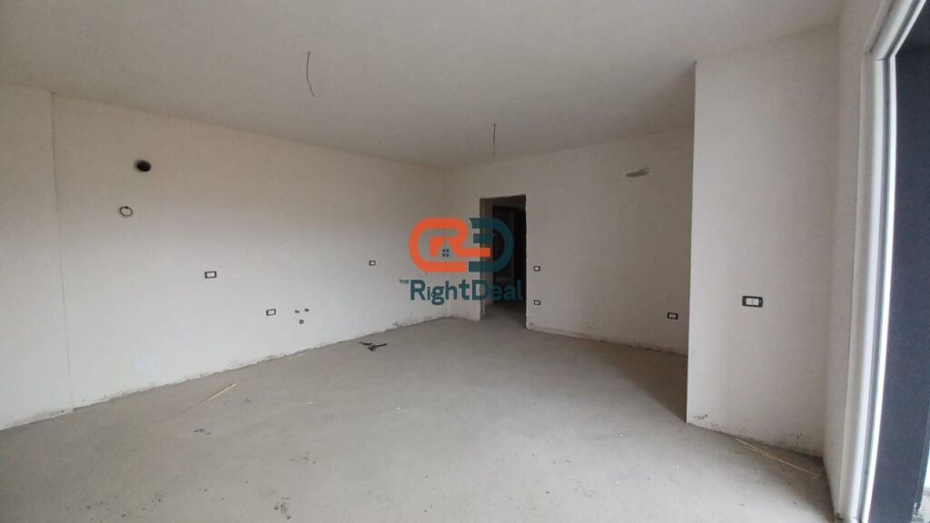 A Paskuqan presso Platinium 1, Appartamento 2+1+2 con Planimetria Regolare in Vendita!!!