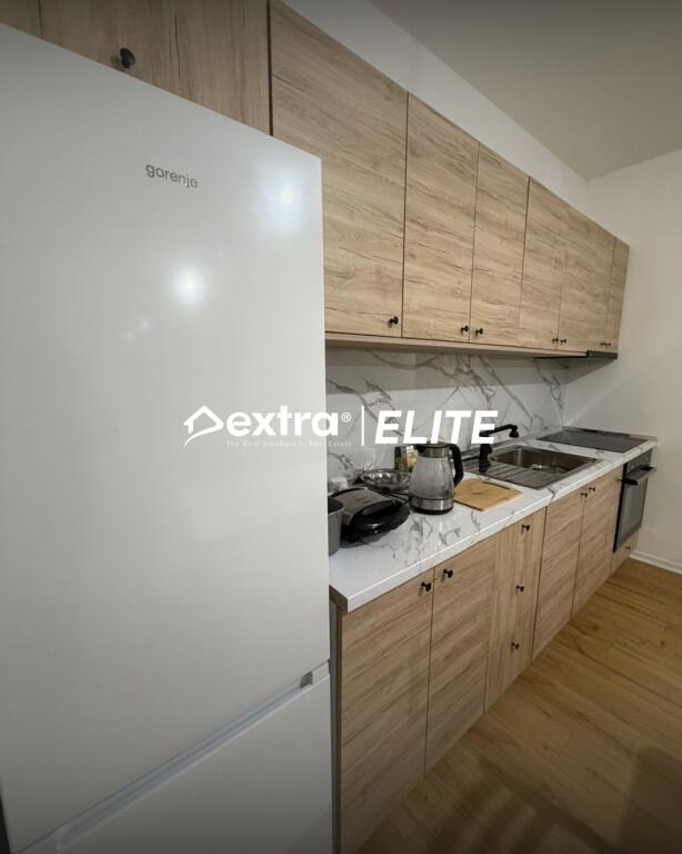 Qira 2+1+2 Trio Tower, Tiranë