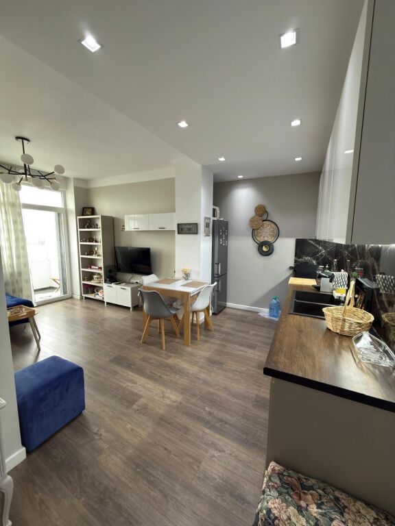 🔥 Shitet Apartament 1+1 🔥Tregu Elektrik