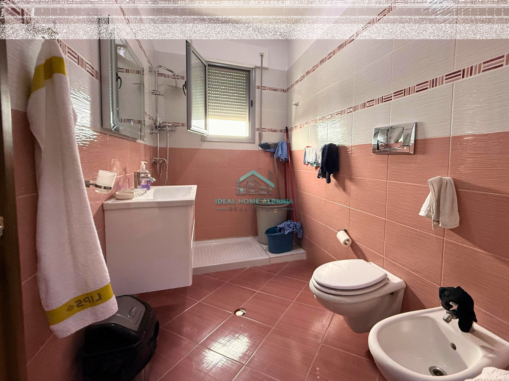 Apartament 2+1 në Shitje – Rruga e Re, Vlorë