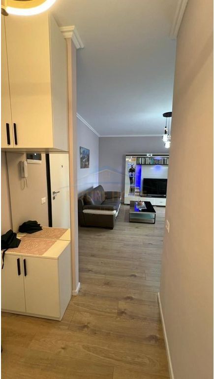 Qera, Apartament 1+1, Rruga Siri Kodra, Tirane