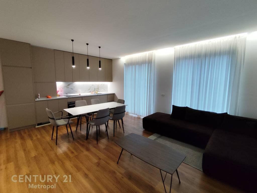 Appartamento di lusso 3+1+2+Posto auto in affitto presso la Residenza Future Home