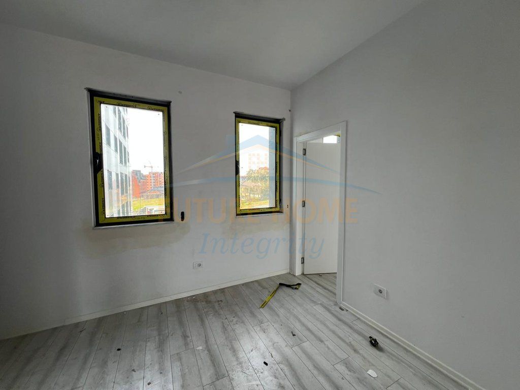Shitet, Apartament 2+1, Diamond Hill Residence, Tiranë.