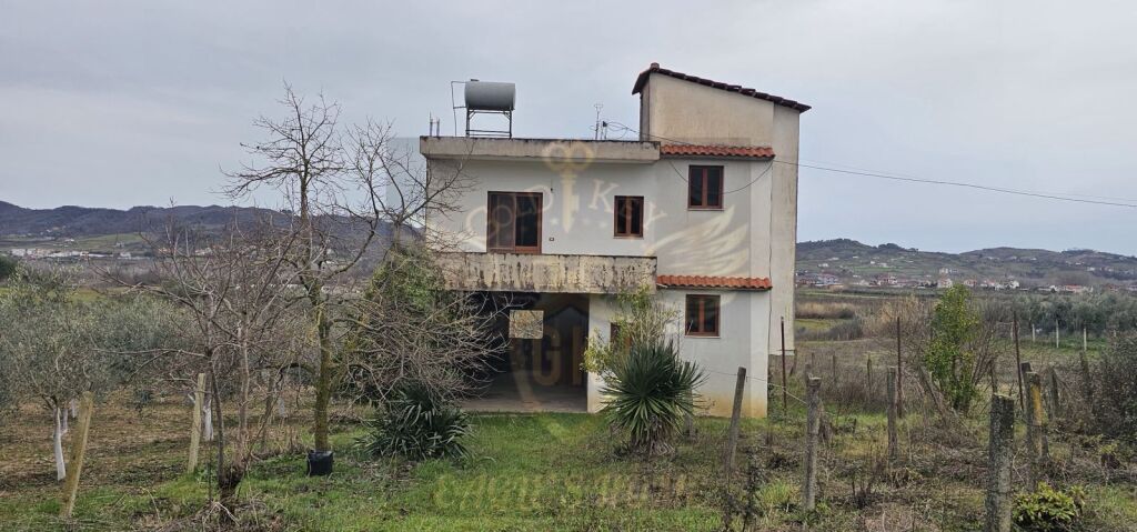 🏡 SHTËPI PRIVATE ME TOKË NË SHITJE – HARDHISHTE, SHIJAK 🌿