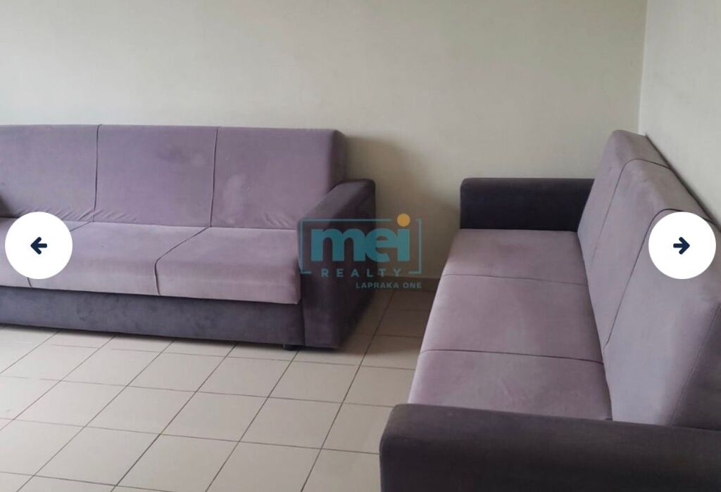 Jepet me qira 1+1 laprake 330 mije leke