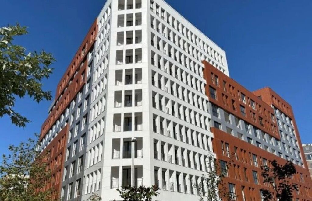 📌Shitet Apartament 1+1 – Kompleksi Urban Gate, Astir