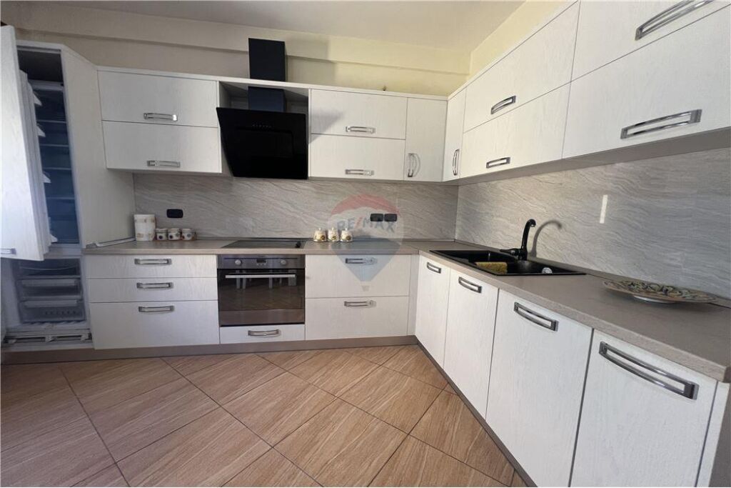 🏡 Apartment 2+1 for sale –(Transballkanike), Vlora