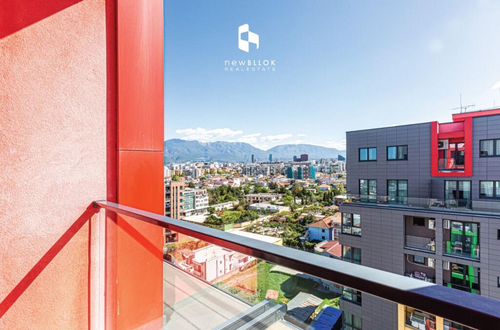 Me Qera: Luxury 3+1+2wc &amp; P.Parkimi 📍Astiri - Eglo || 126m2 || 100% e Investuar &amp; Kompletuar || 1050€/muaj