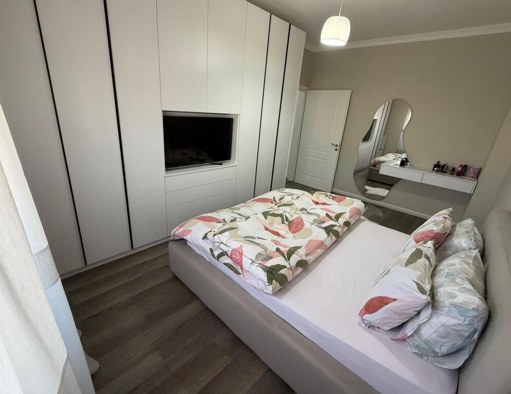 Appartamento 2+1 – Don Bosko