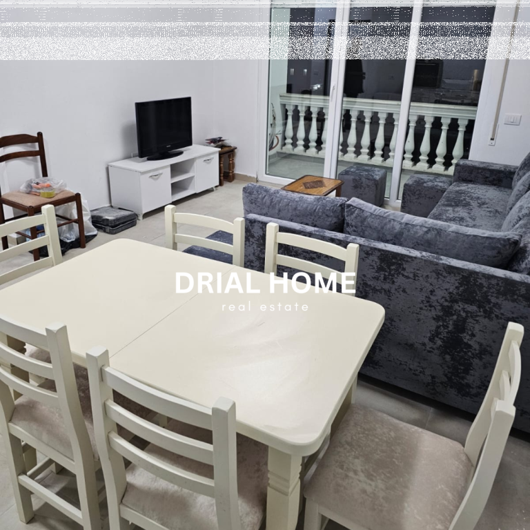 Apartament me qera 2+1+2+post parkimi