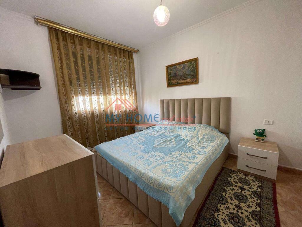 Apartament 2+1 me Qira ne Don Bosko Tirane