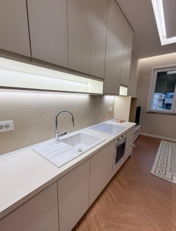 🏡 Appartamento 2+1 in Affitto – Lago Secco