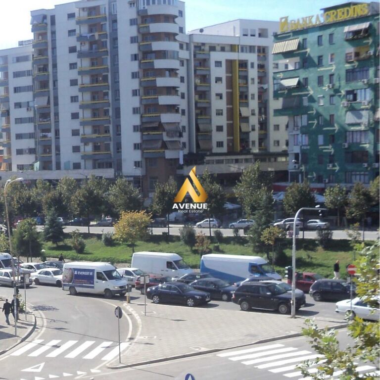 APARTAMENT 1+1 ME QERA – PALLATI ME SHIGJETA