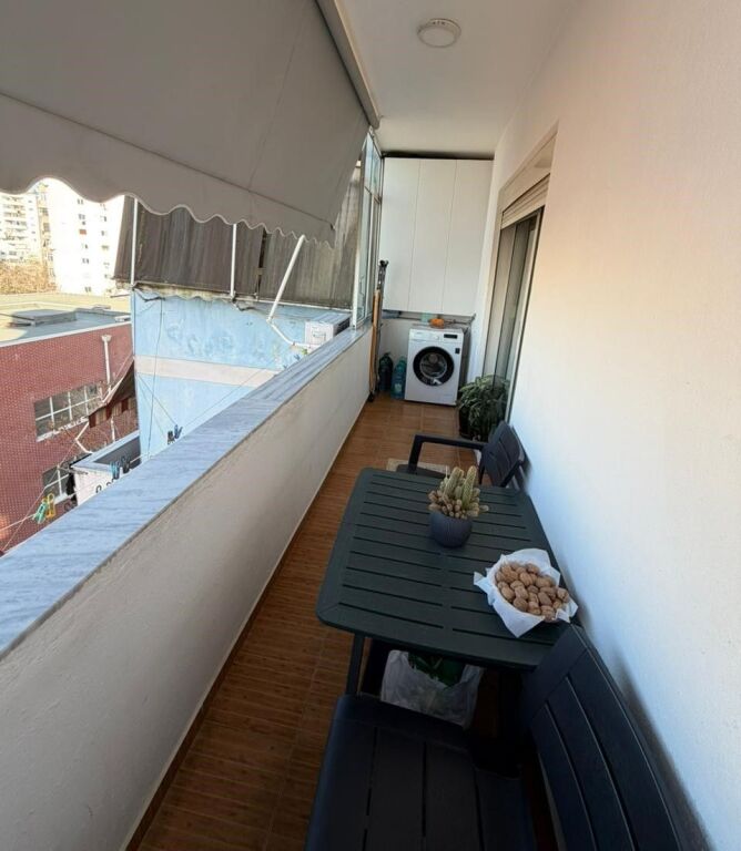 🏡 SHITET APARTAMENT 2+1 – DON BOSKO ✨