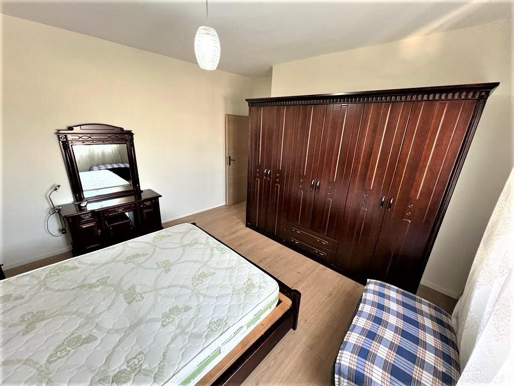 Appartamento 2+1 in vendita in Via Durazzo, vicino al Mosaico di Tirana. ID D8142A21