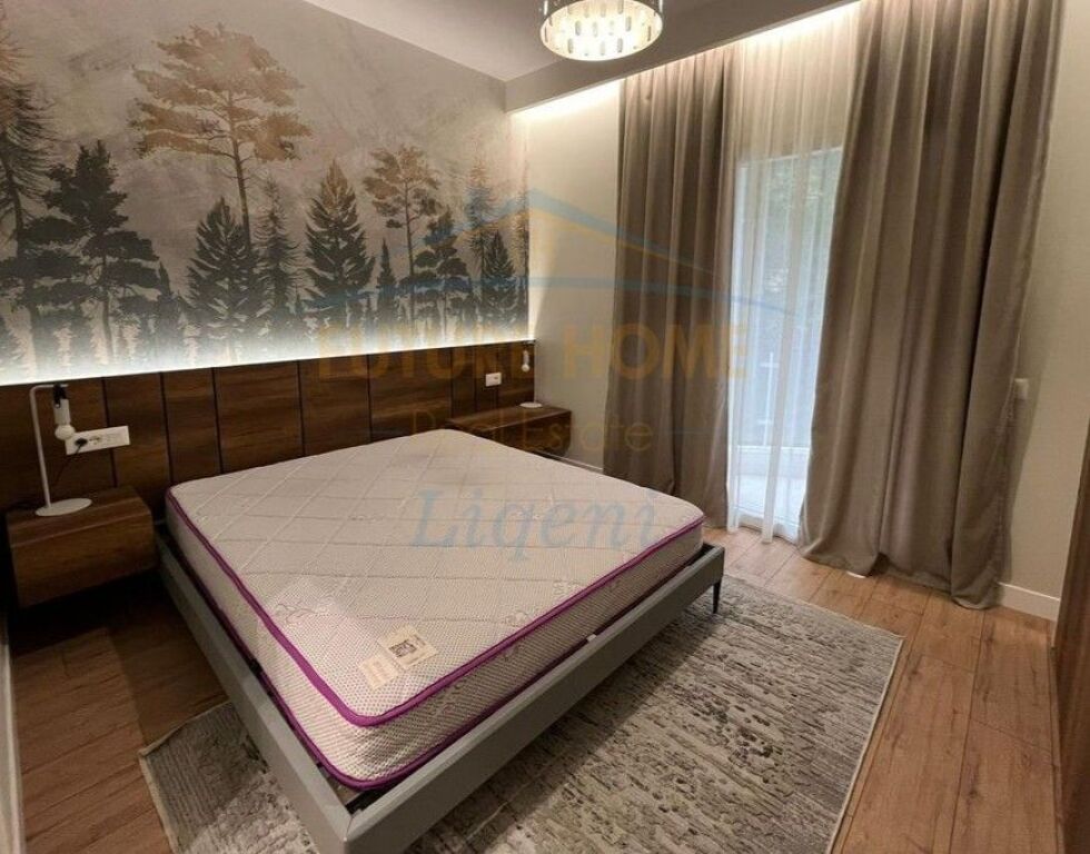 Affitto, Appartamento 2+1+2, Giardino Botanico, Tirana.