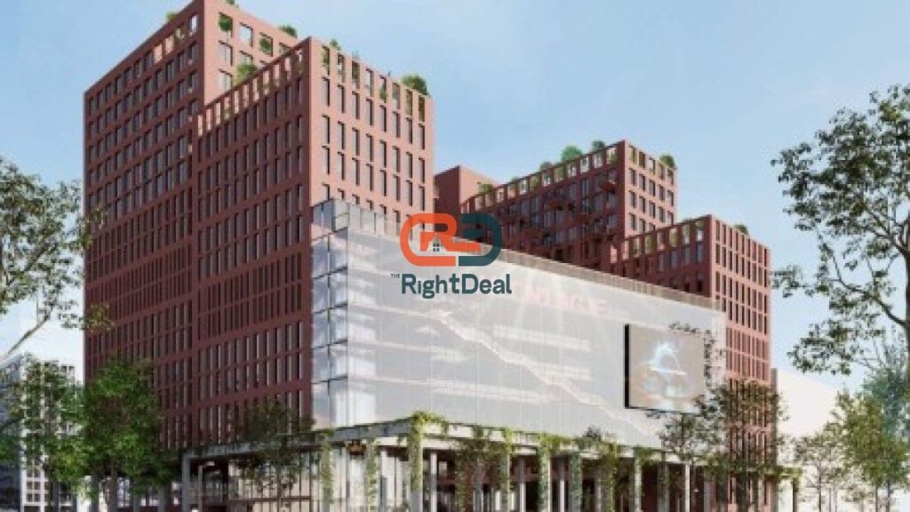 Cmim Okazion! Tek Art N'Lagje, Shitet Apartament 1+1, Me Planimetri Perfekte !!