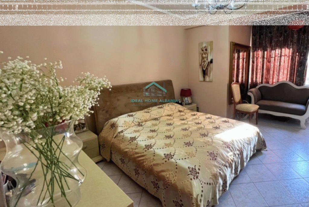 Apartament 1+1 Shitet – Skelë, Vlorë