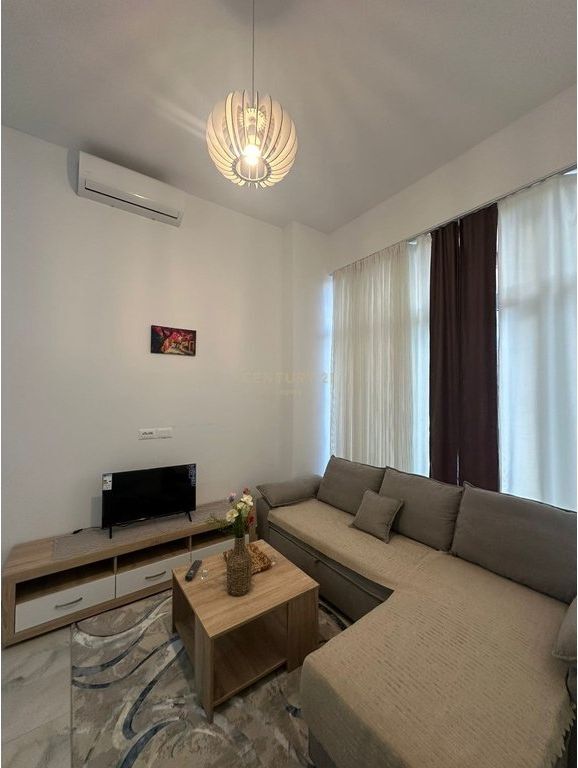 Apartment 1+1 for Rent Rafaelo Complex, Fresk